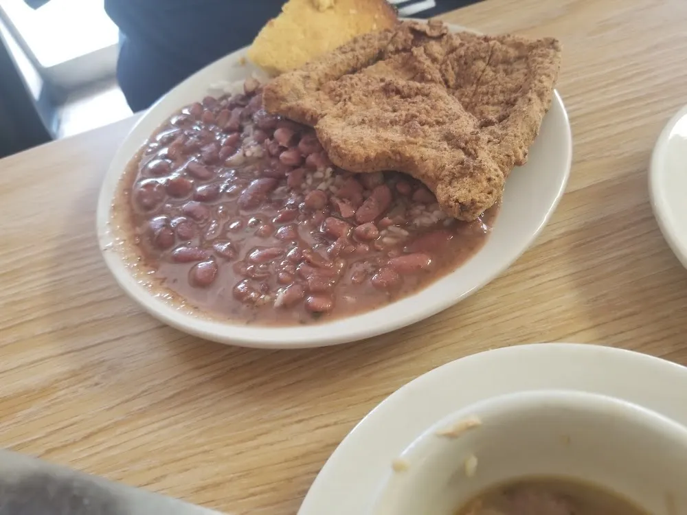 Baked Beans