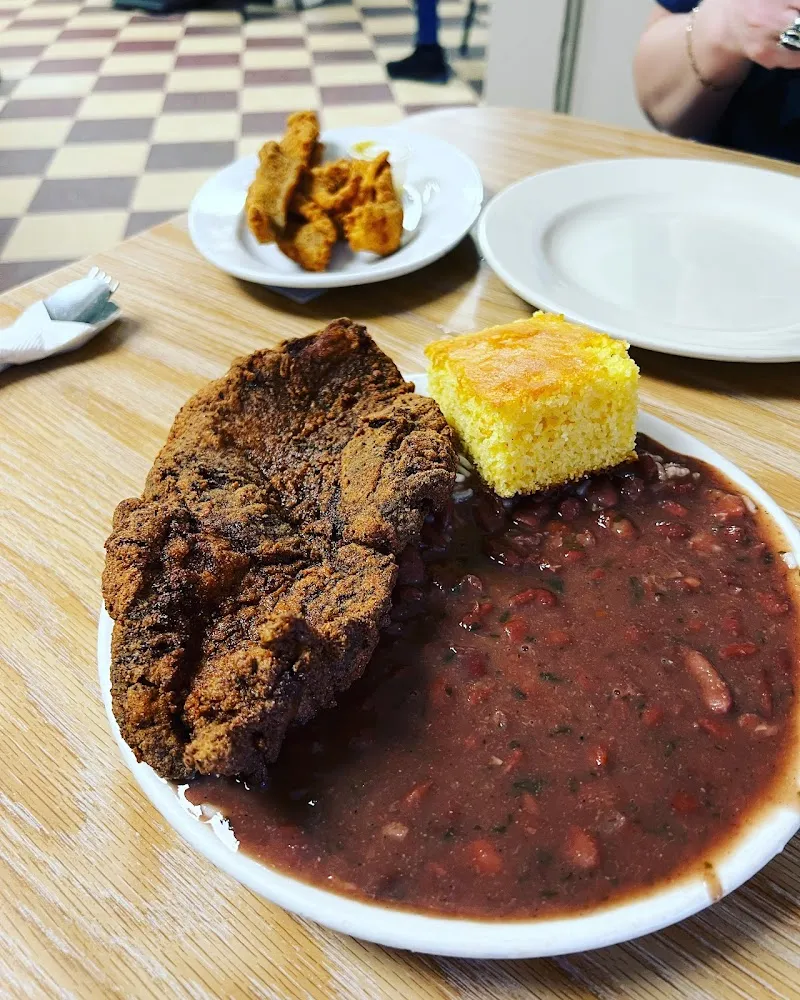 Cornbread