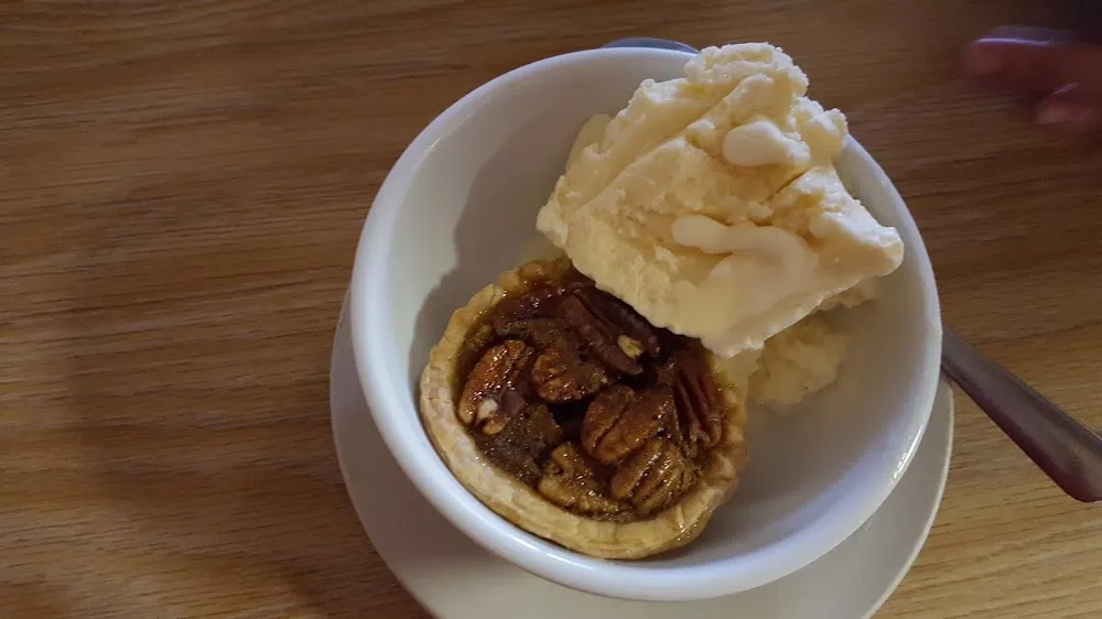 Pecan Pie