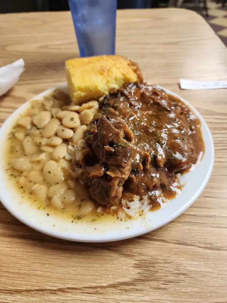 Pot Roast