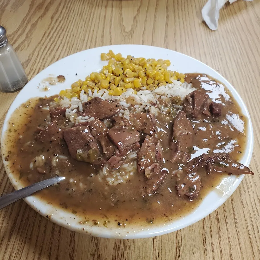 Smothered Brisket